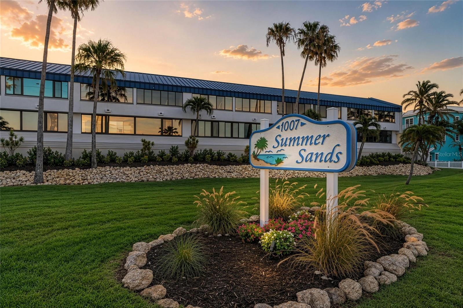 1007 Gulf Drive, FL