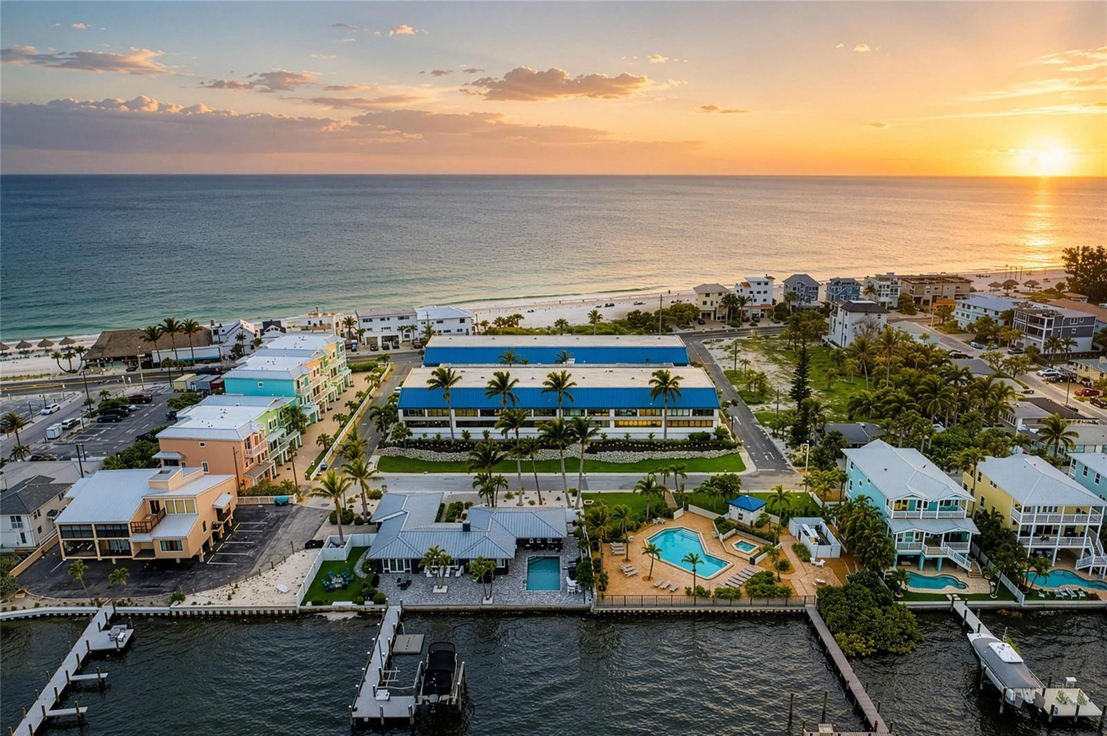 1007 Gulf Drive, FL