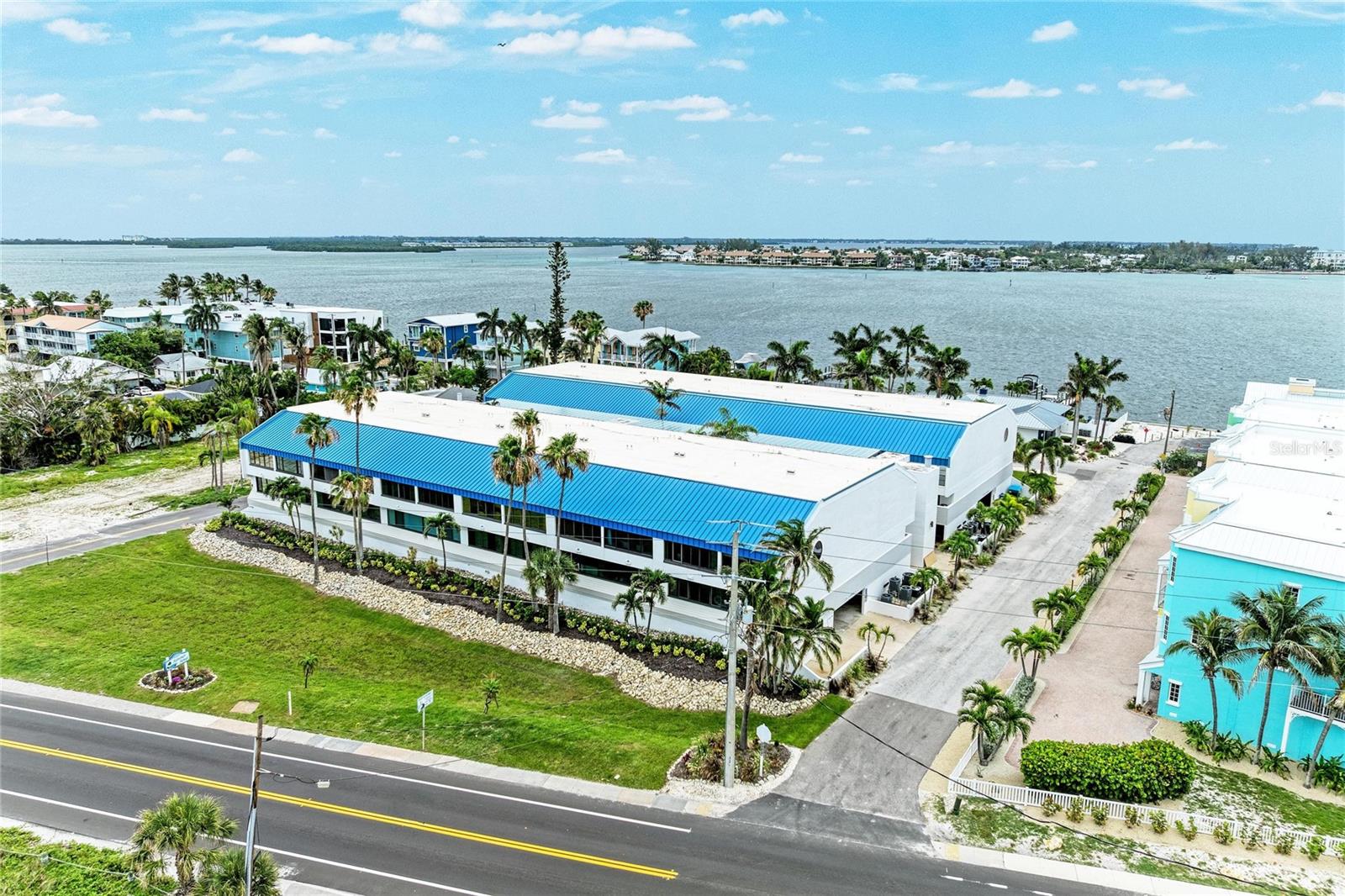 1007 Gulf Drive, FL