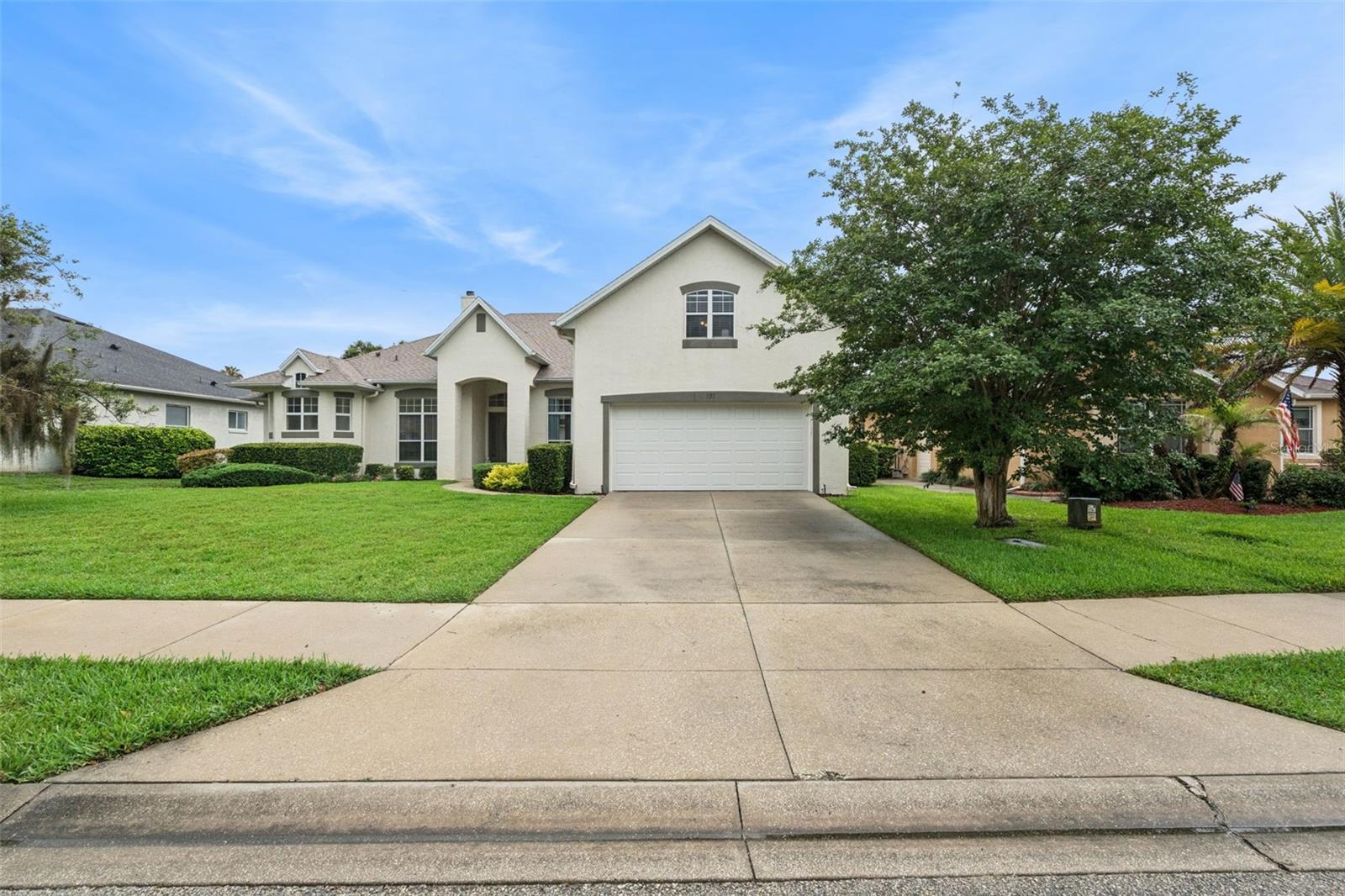 135 Hickory Stick Court, FL