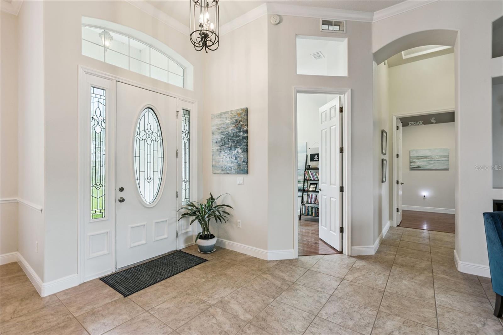 135 Hickory Stick Court, FL