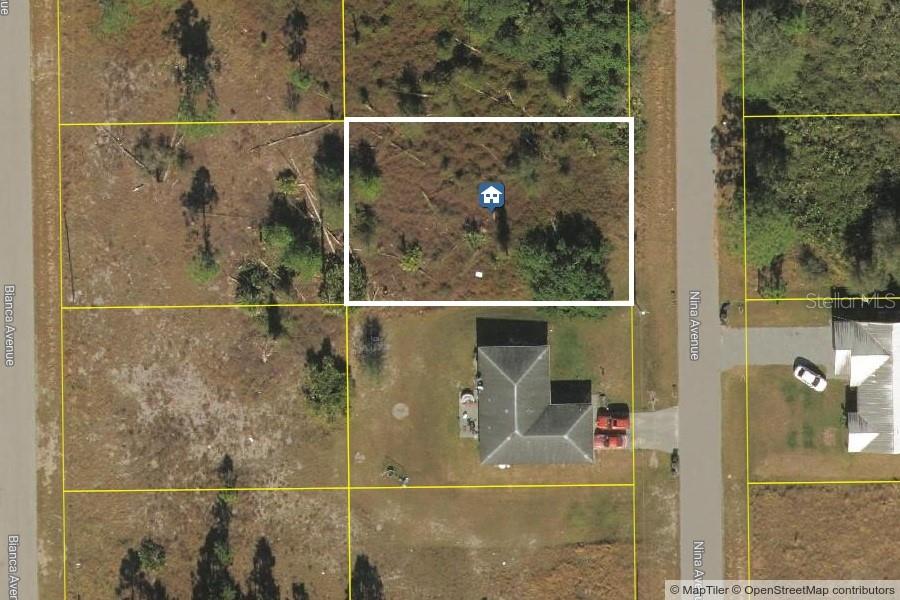 768 Nina Avenue, FL