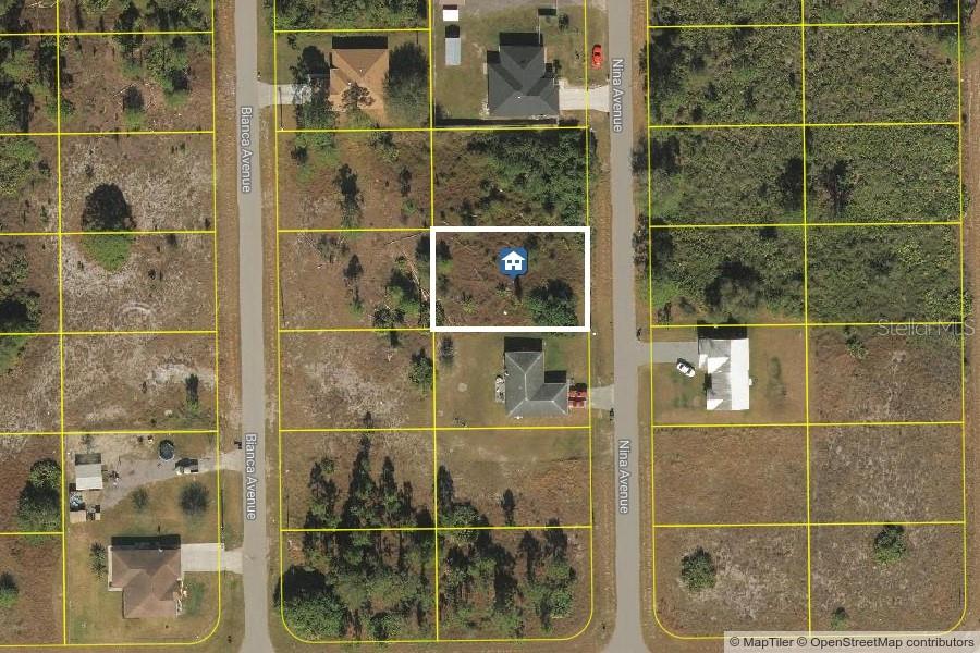 768 Nina Avenue, FL