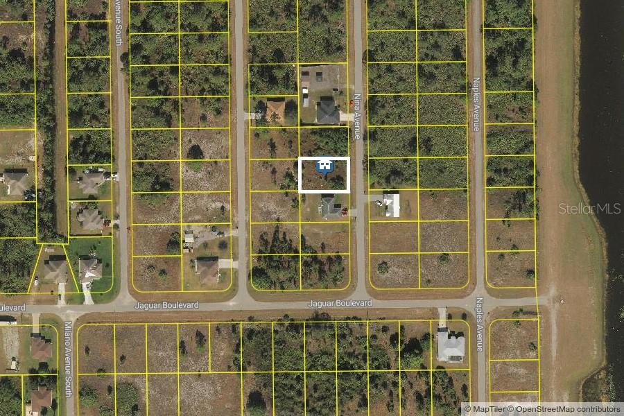 768 Nina Avenue, FL