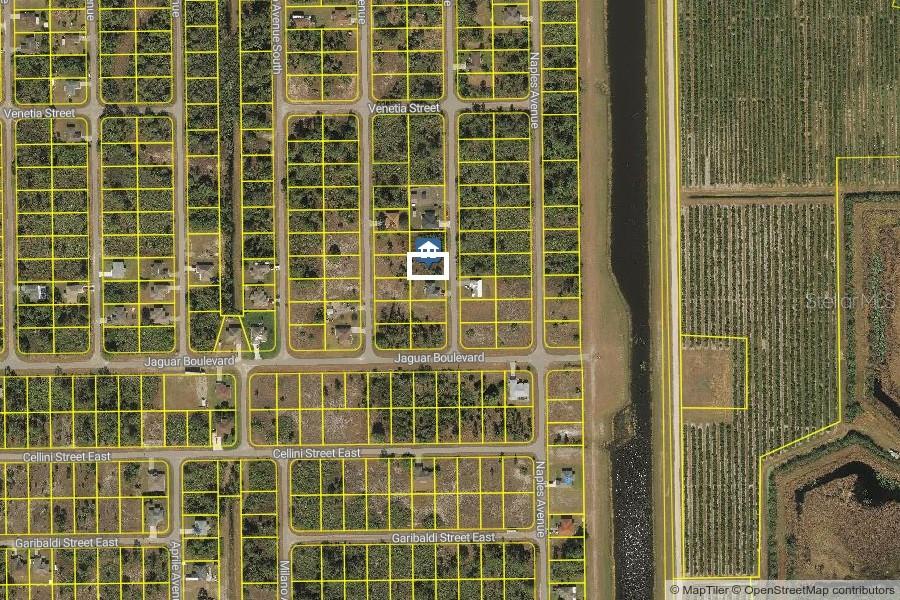 768 Nina Avenue, FL