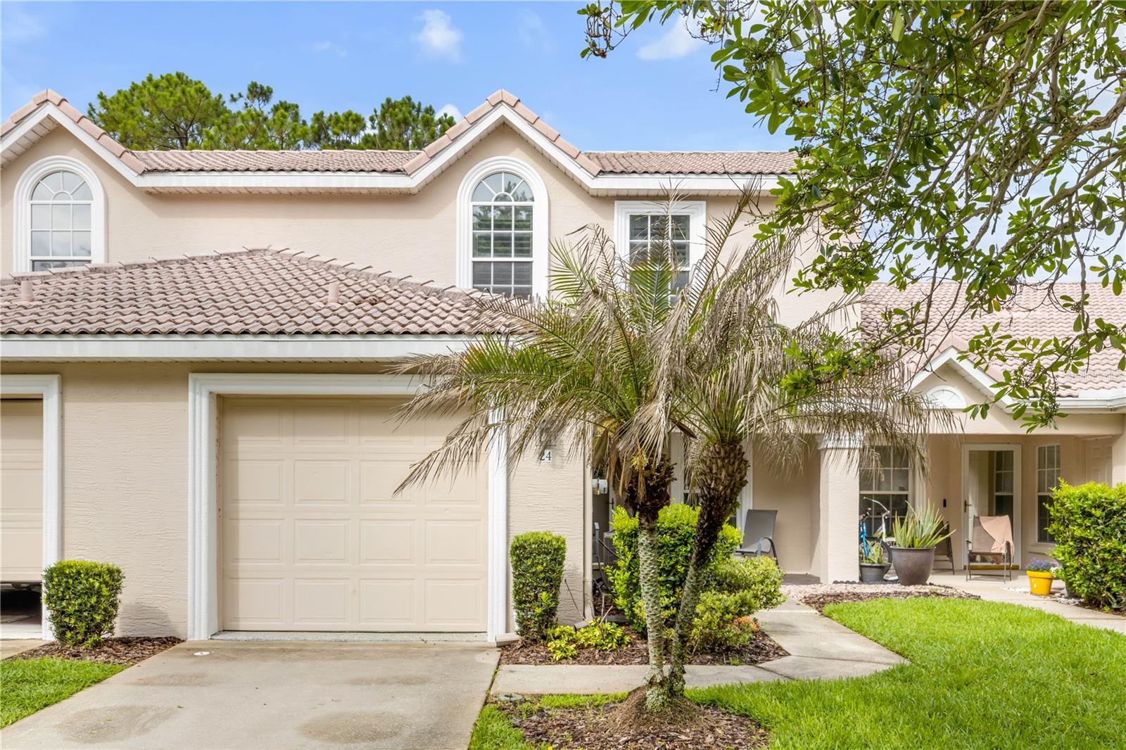 24 Golf Villa Drive, FL