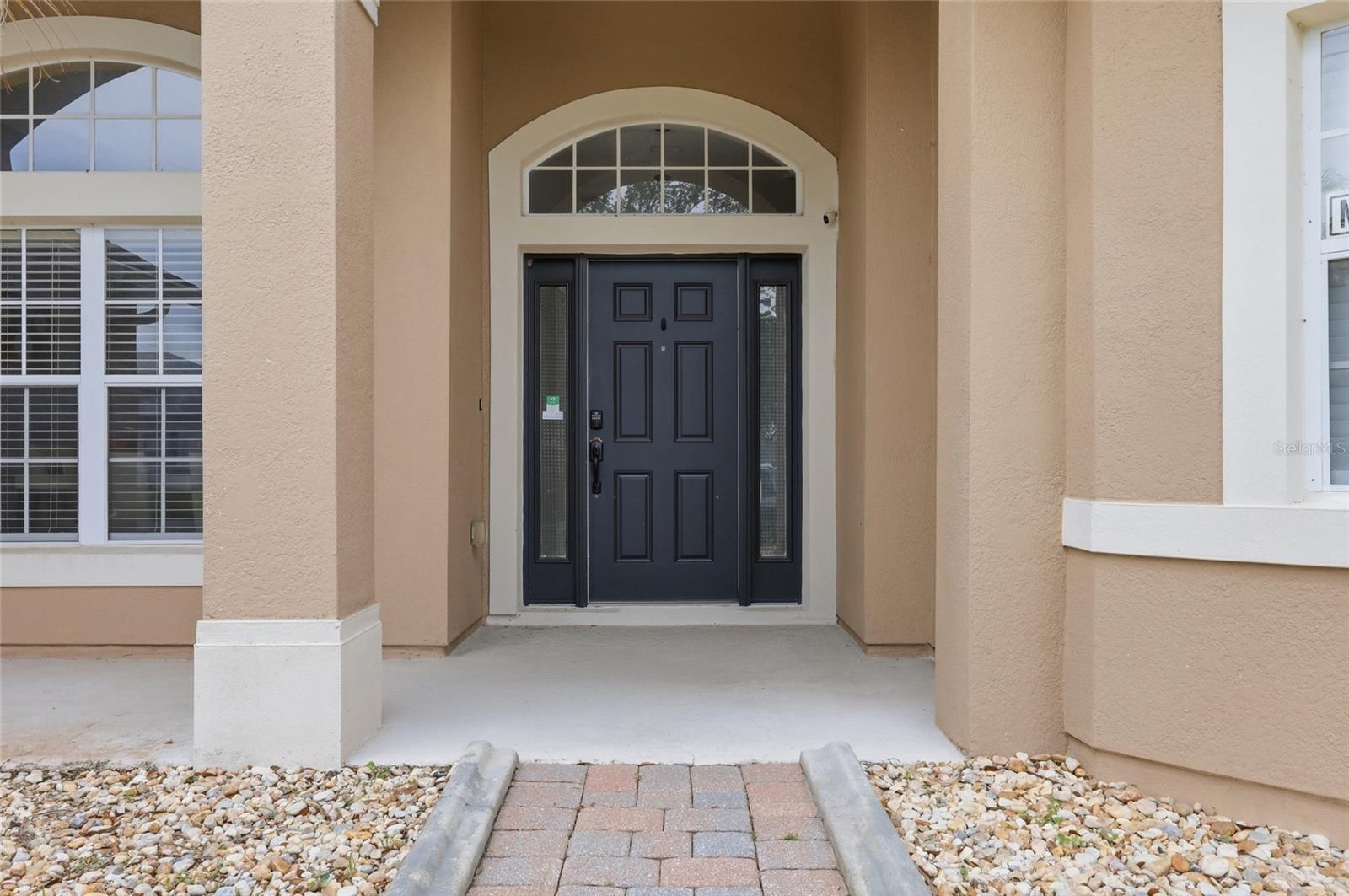 2901 Sweetspire Circle, FL