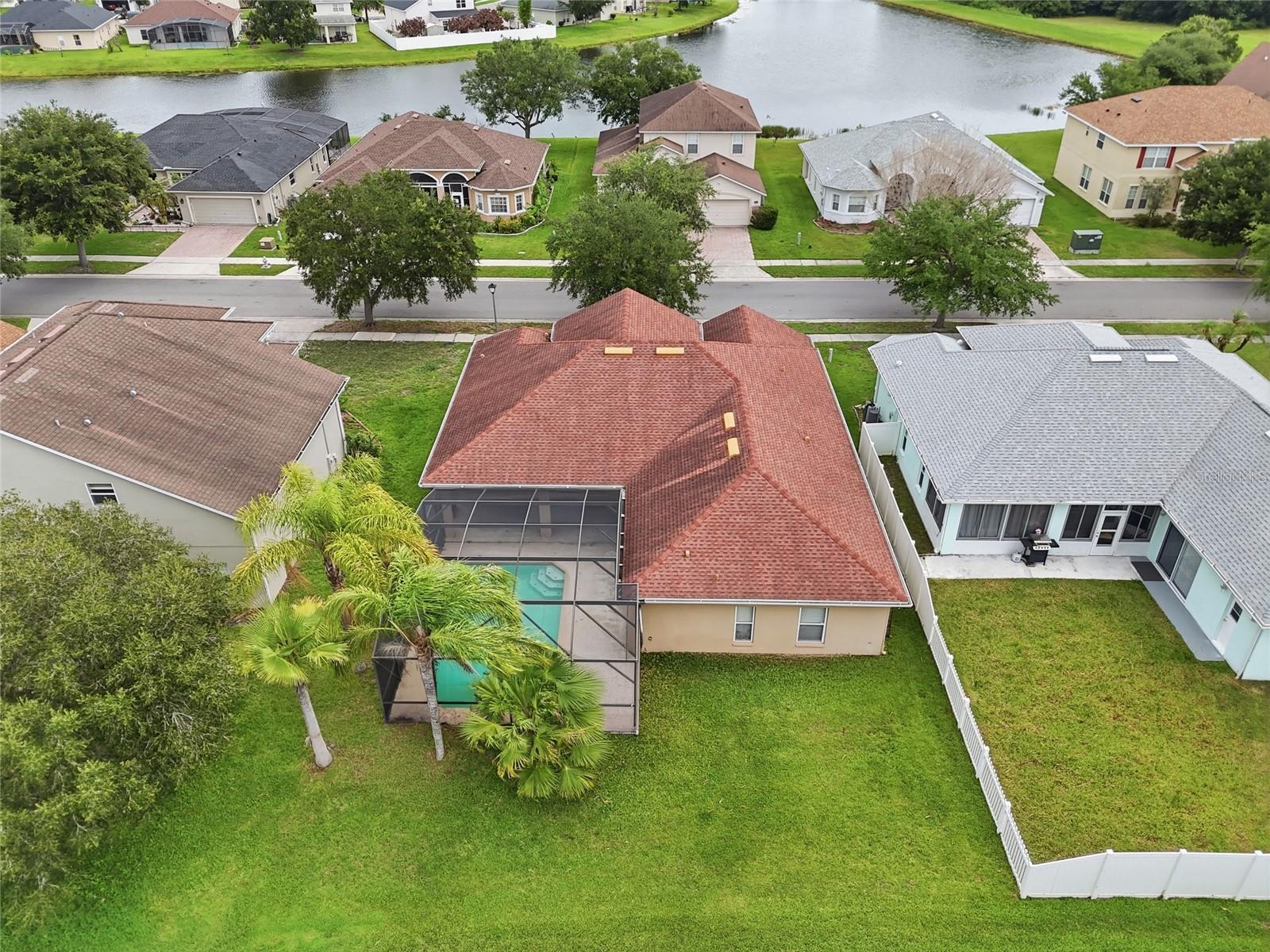 2901 Sweetspire Circle, FL