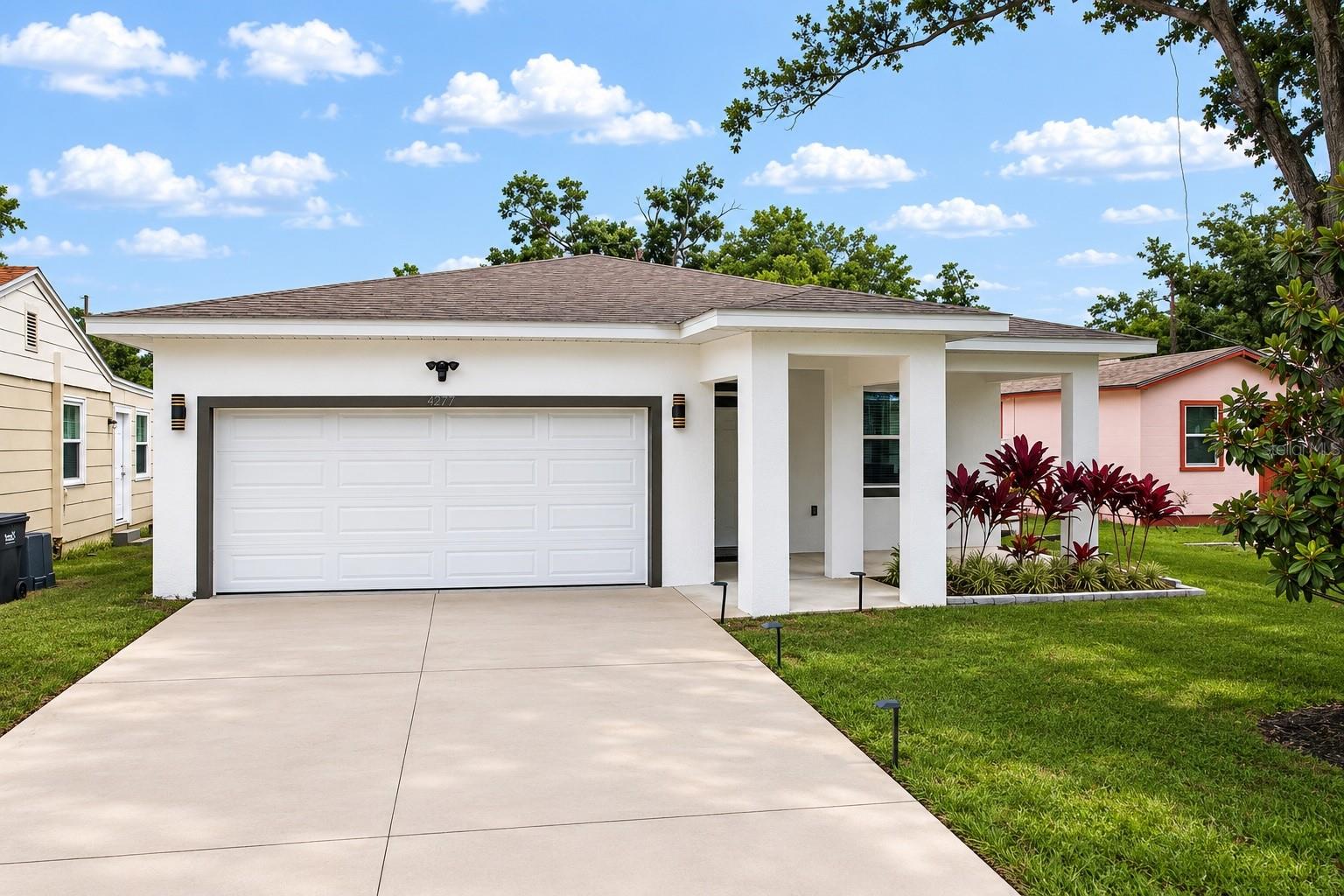 4277 43rd Avenue, FL