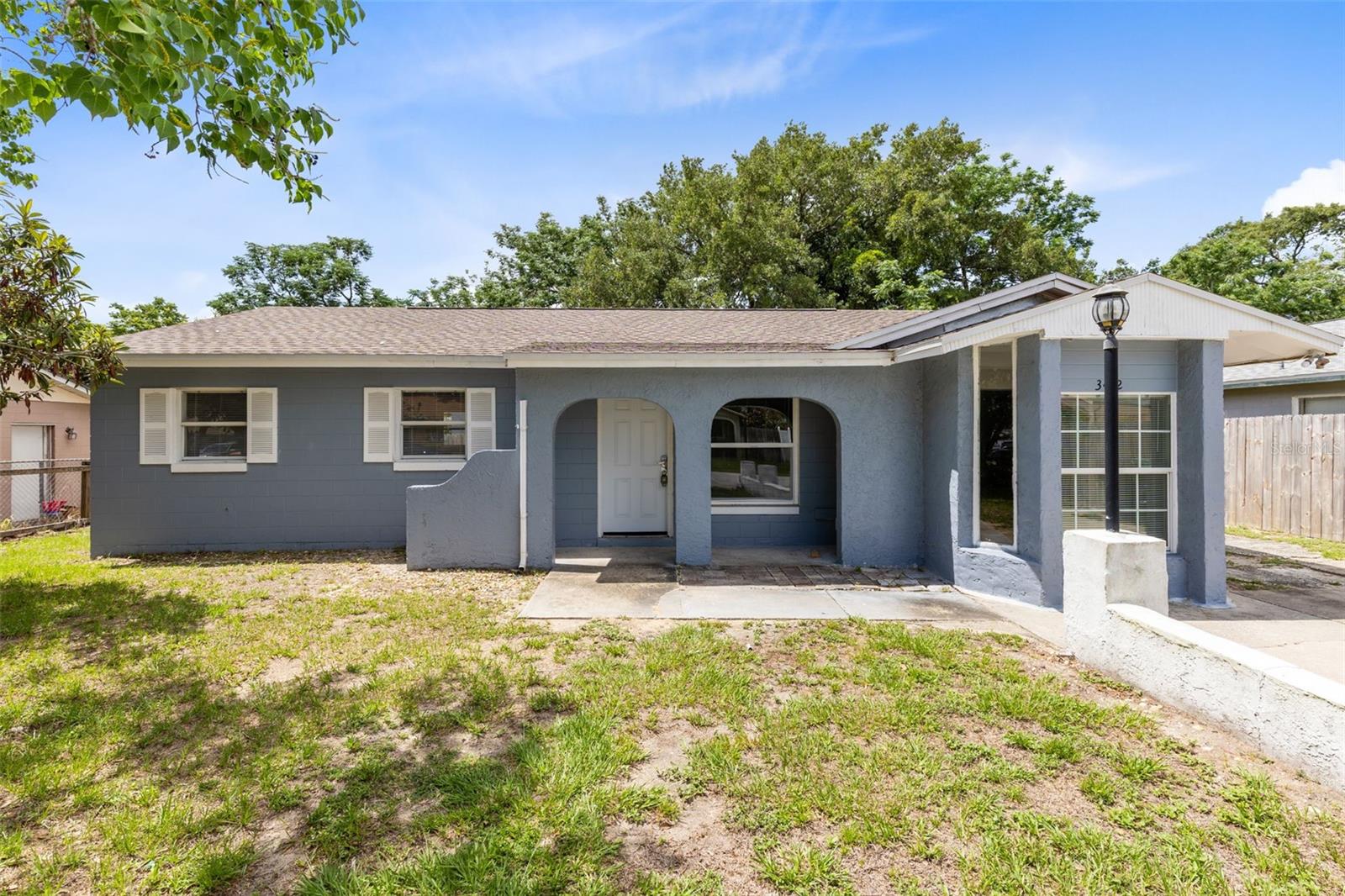 3432 Harry Street, FL