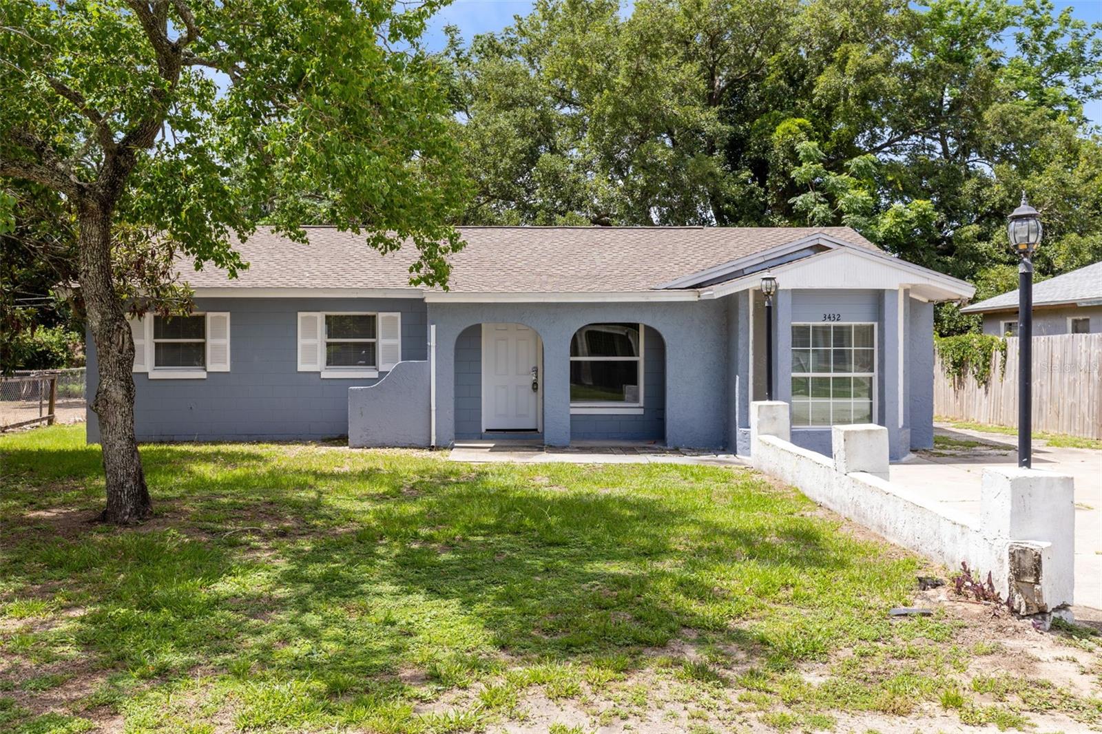 3432 Harry Street, FL