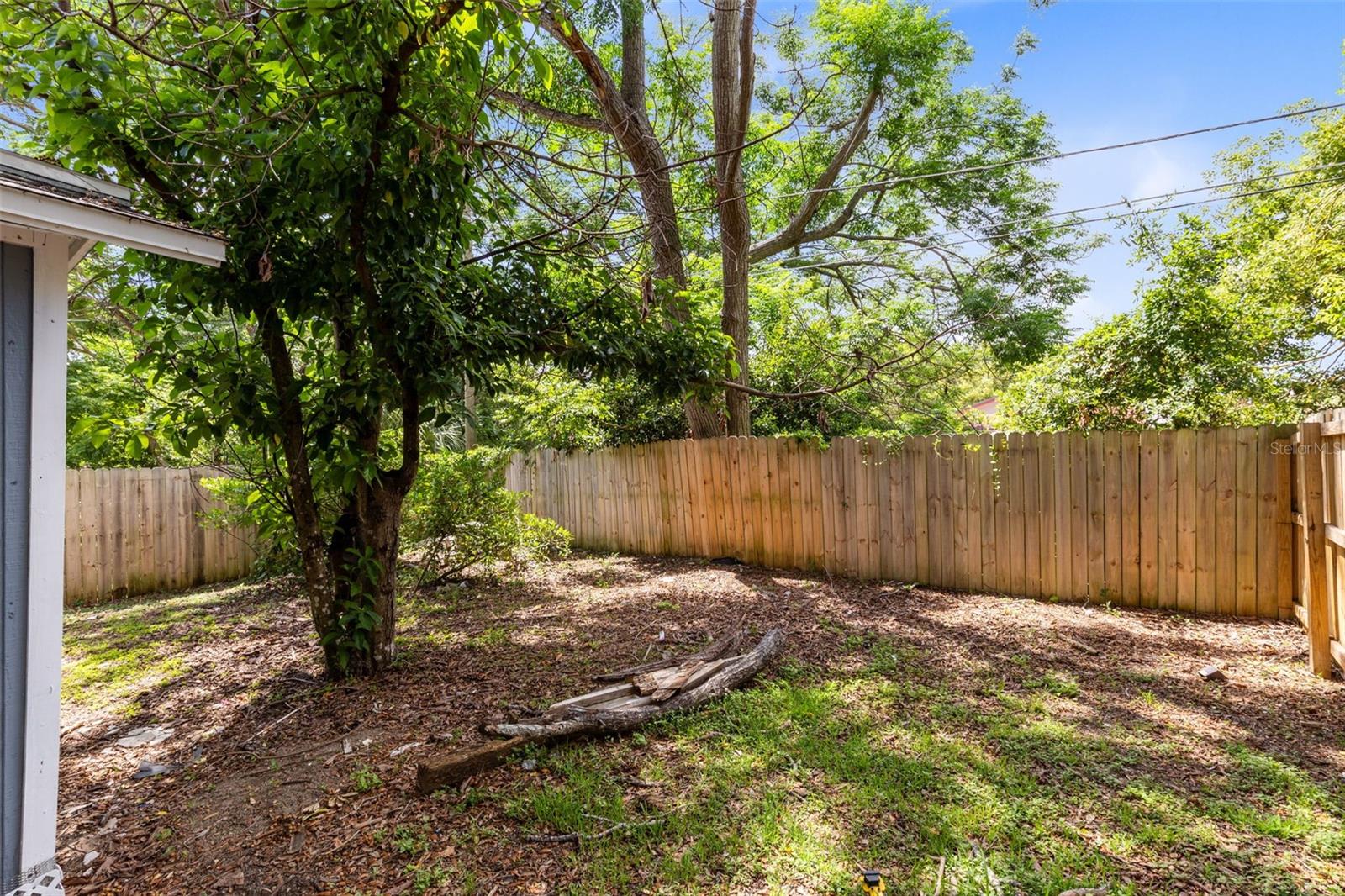 3432 Harry Street, FL