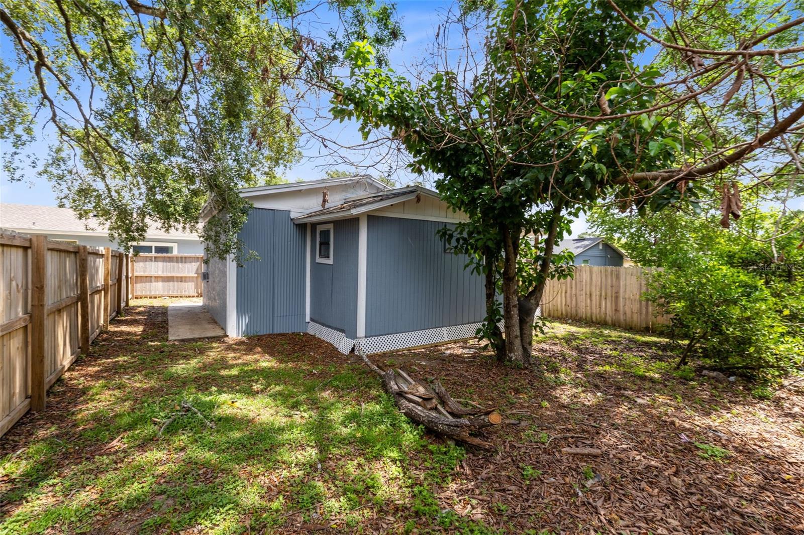 3432 Harry Street, FL