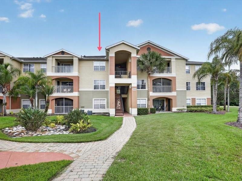 1950 Summer Club Drive, FL