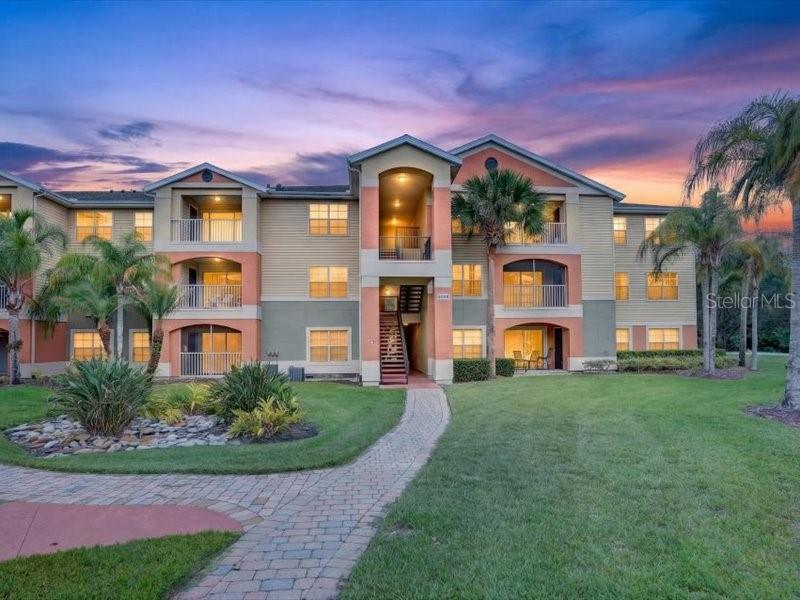 1950 Summer Club Drive, FL
