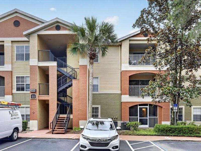 1950 Summer Club Drive, FL