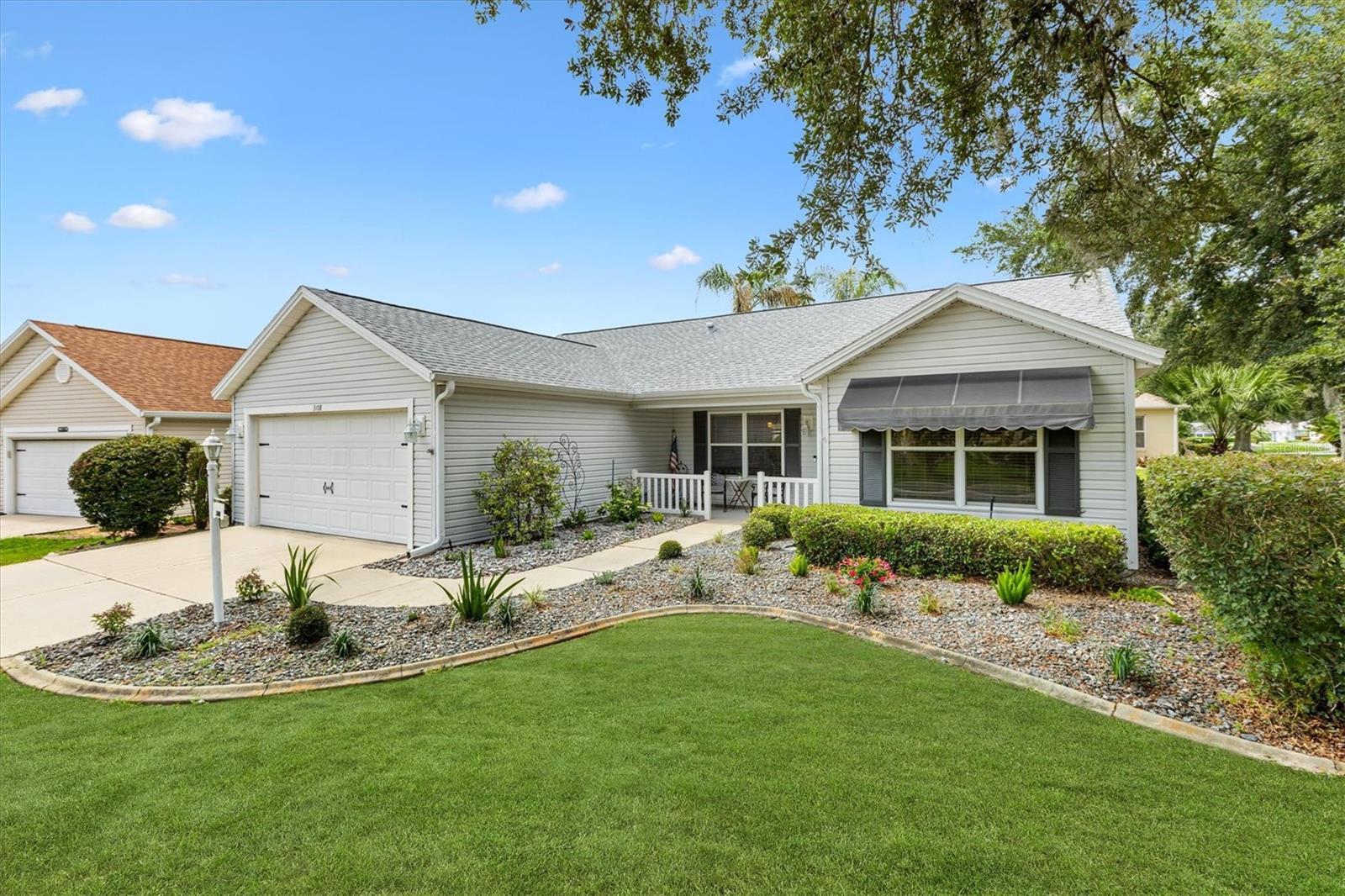 3108 Melville Loop, FL