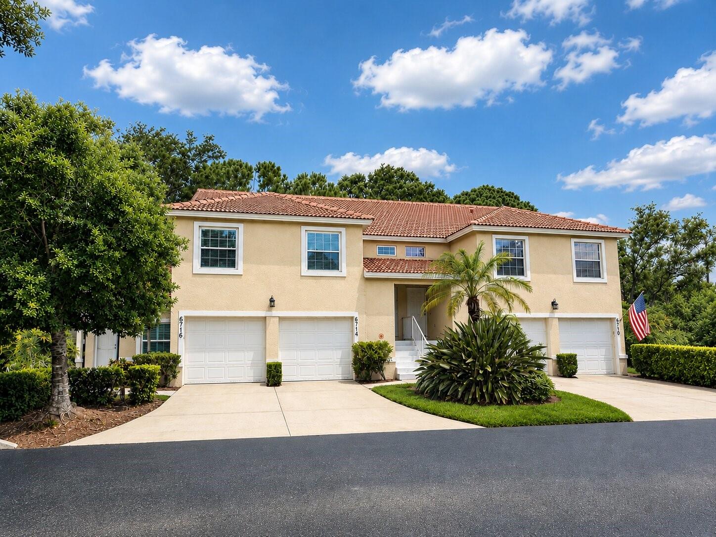 6714 Fairview Terrace, FL