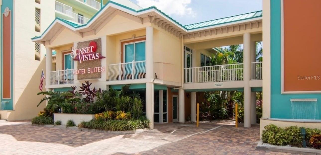 12000 Gulf Boulevard, FL