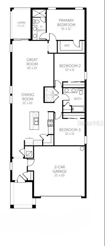 8104 Sunny Point Trail, FL