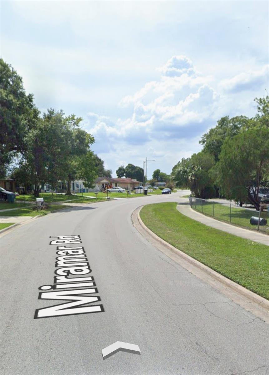 4668 Miramar Road, FL