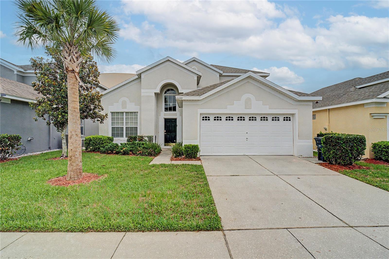 2249 Wyndham Palms Way, FL
