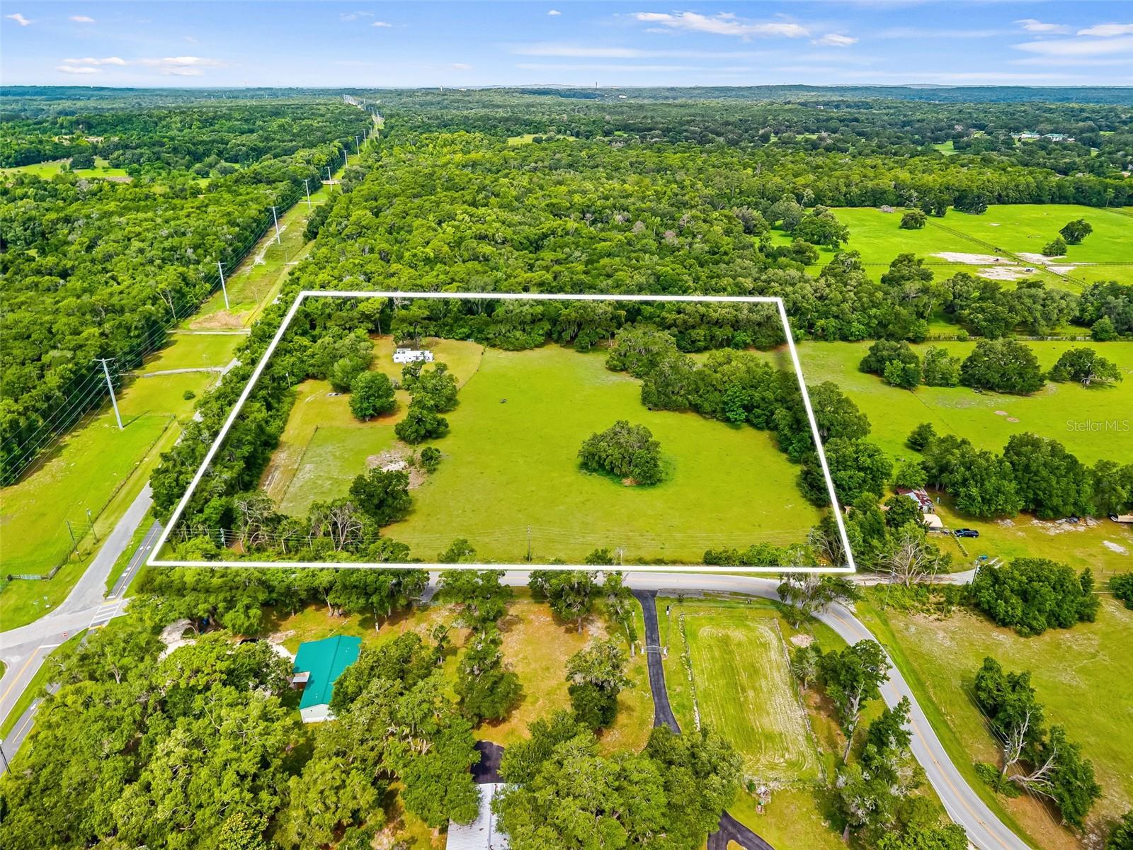 9287 Weatherly Road, FL
