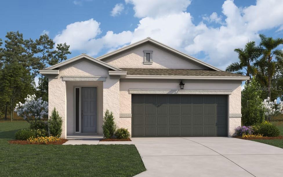 8124 Sunny Point Trail, FL