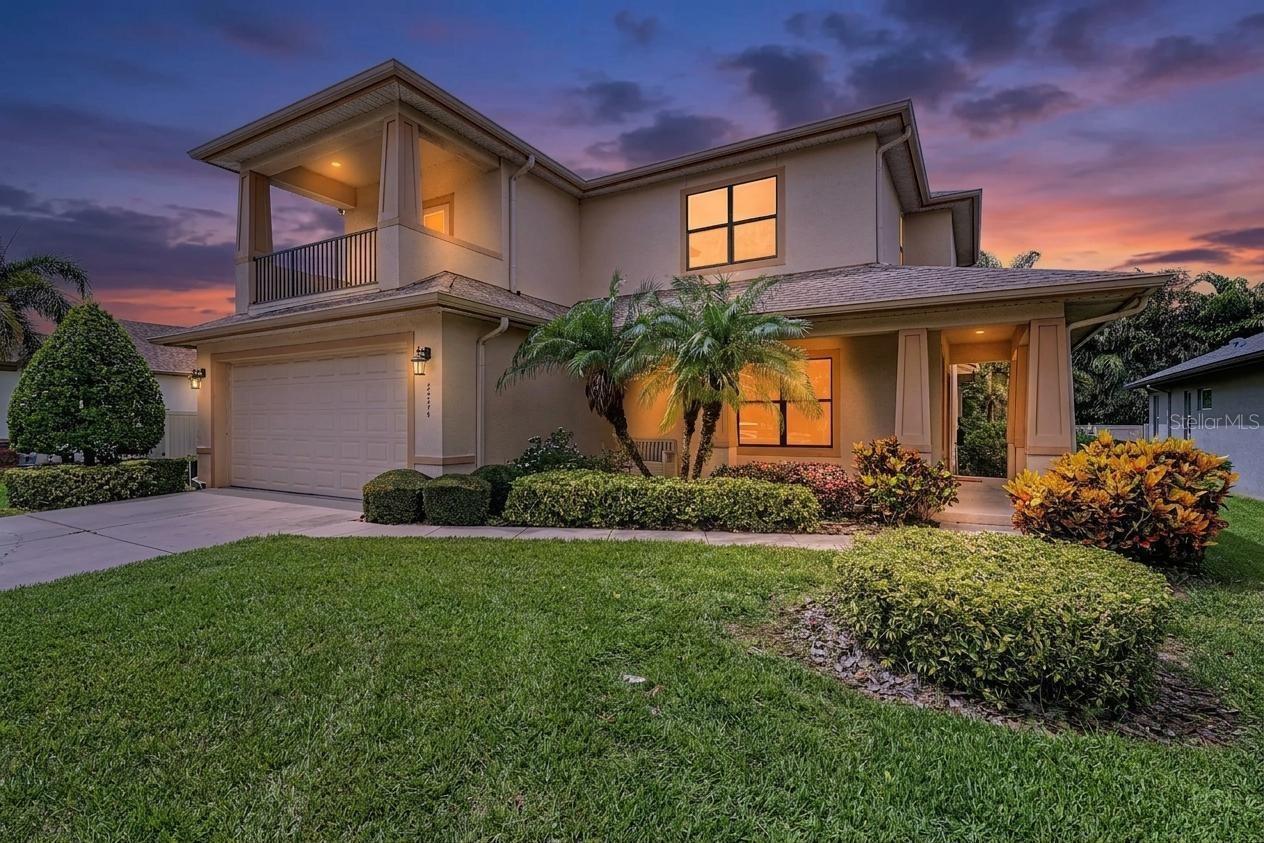 2234 Highwood Court, FL