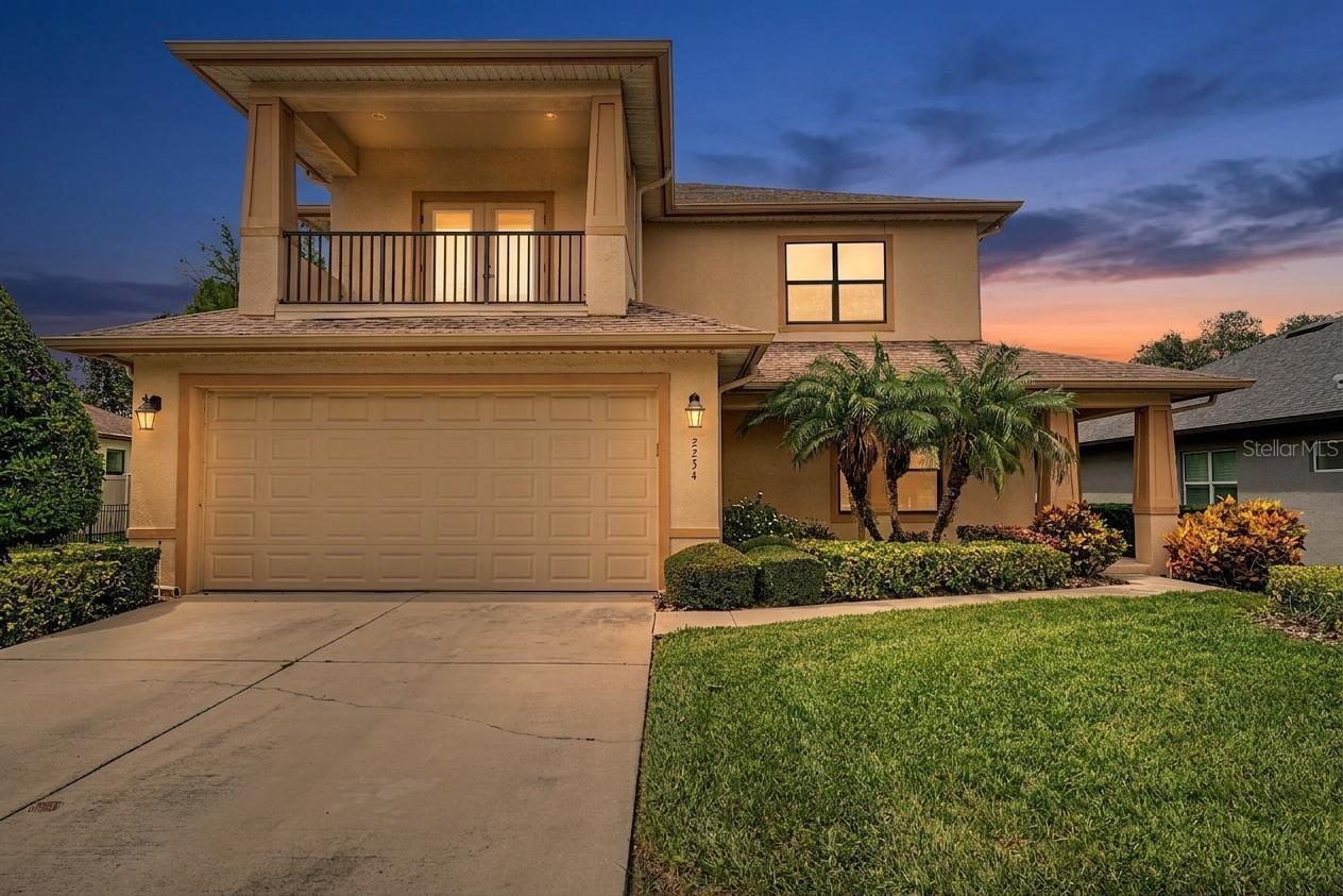2234 Highwood Court, FL