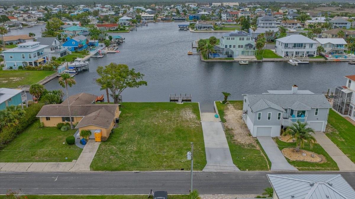 4207 Orchid Drive, FL