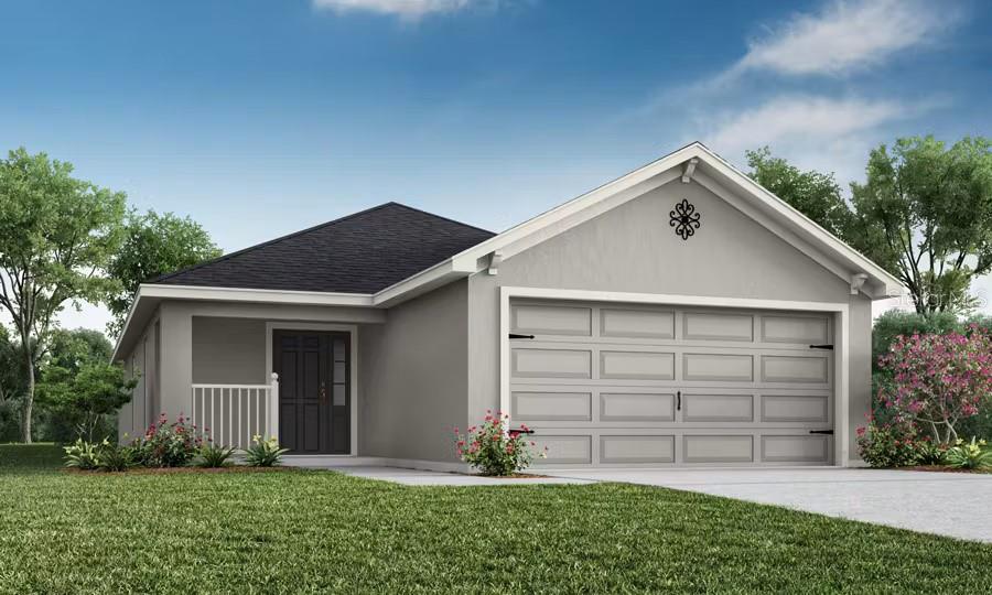 5977 Ballast Drive, FL