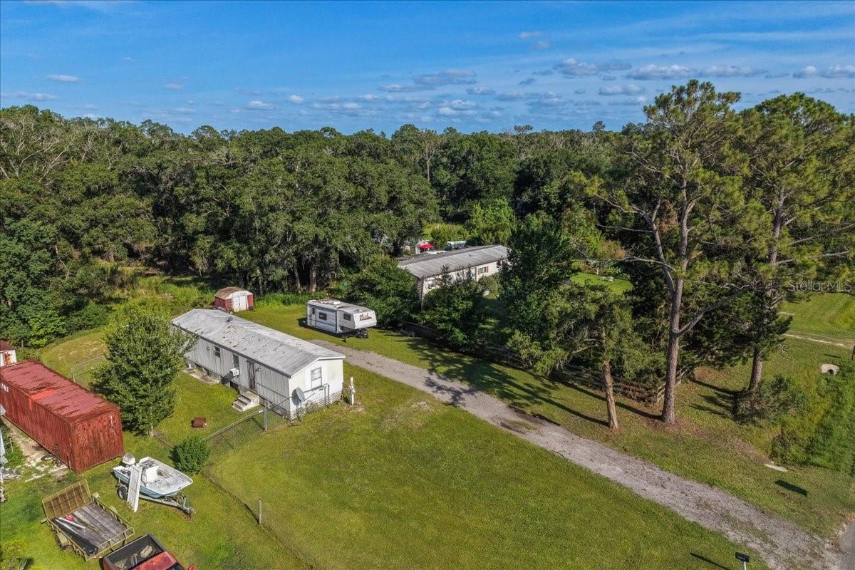 3795 County Road 305, FL