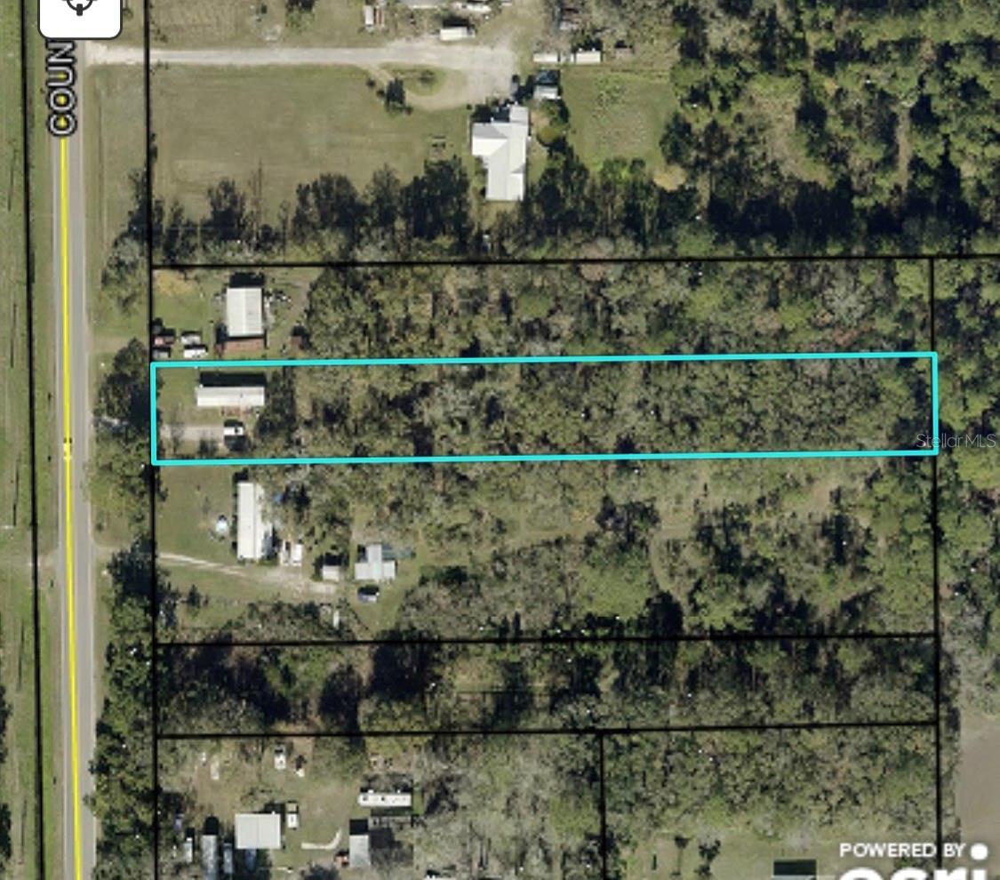 3795 County Road 305, FL
