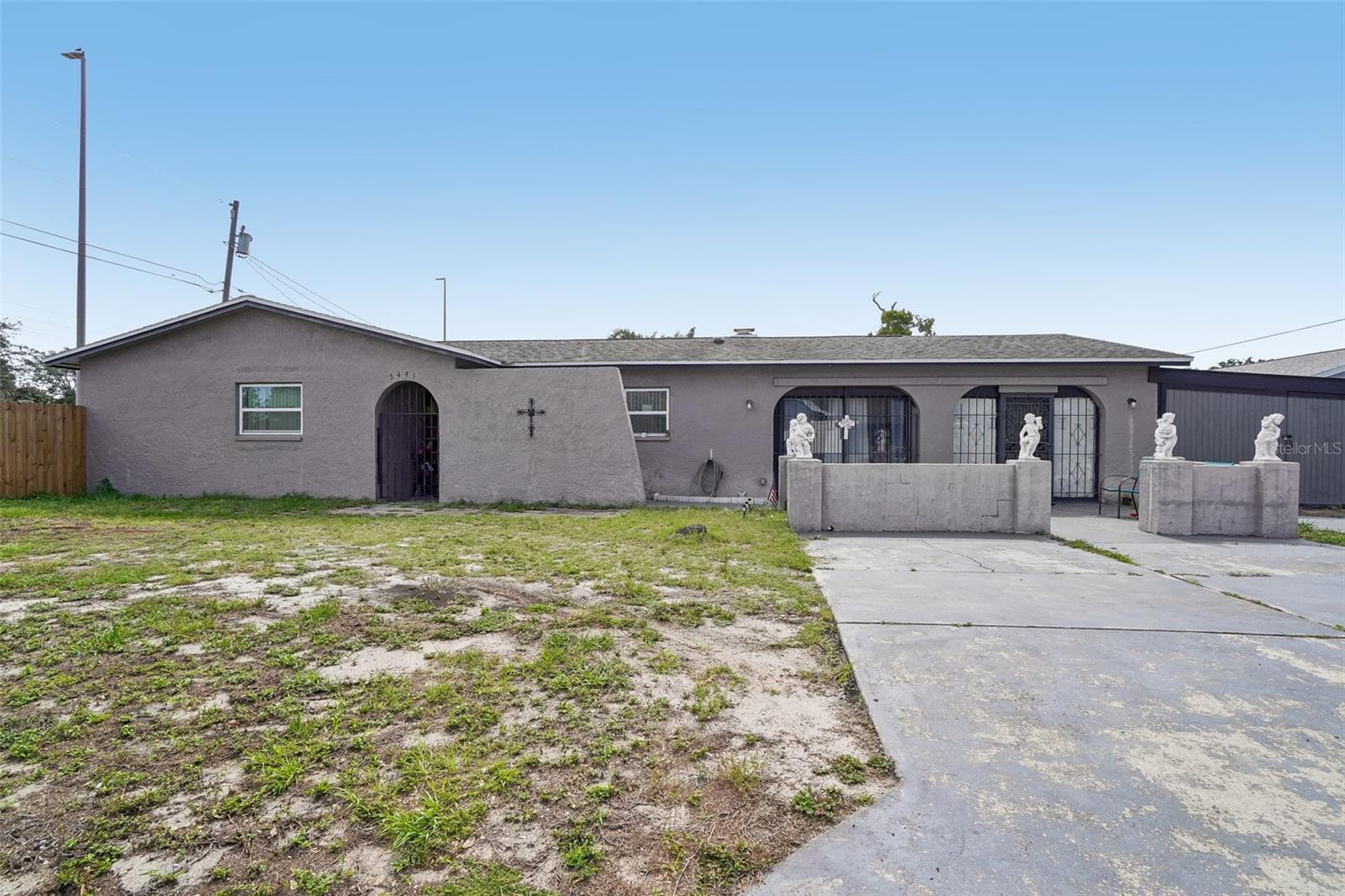 3495 Oak Street, FL
