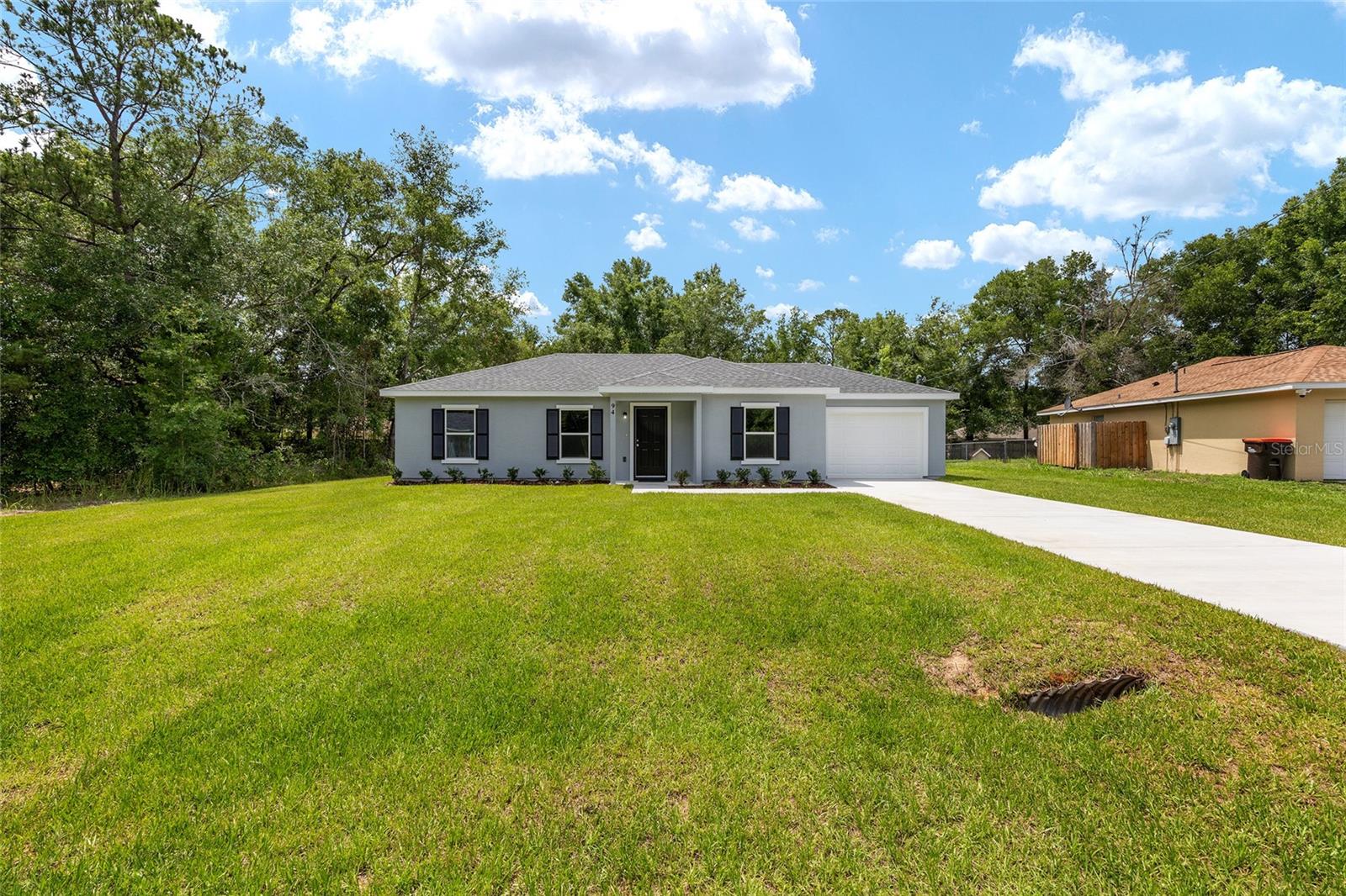 94 Dogwood Drive Loop, FL