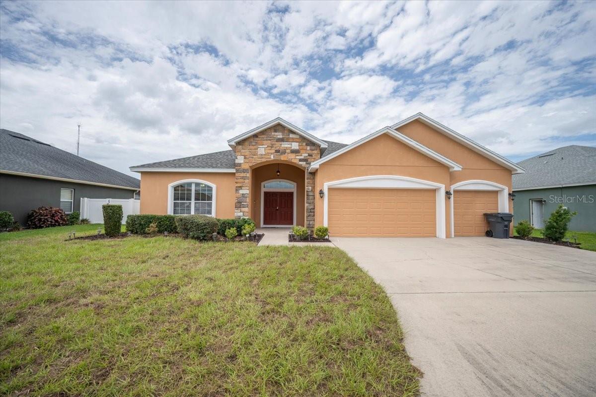 2850 Sheldon Street, FL