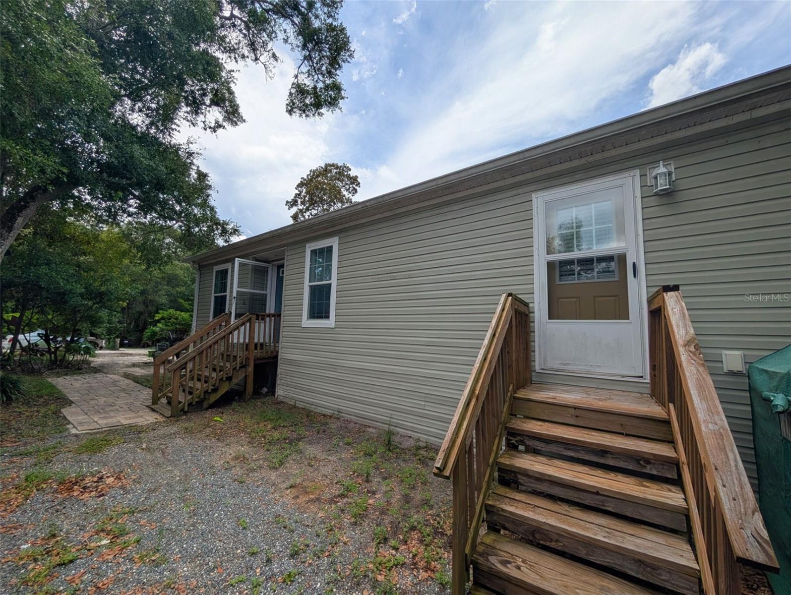 13 Magnolia Road, FL