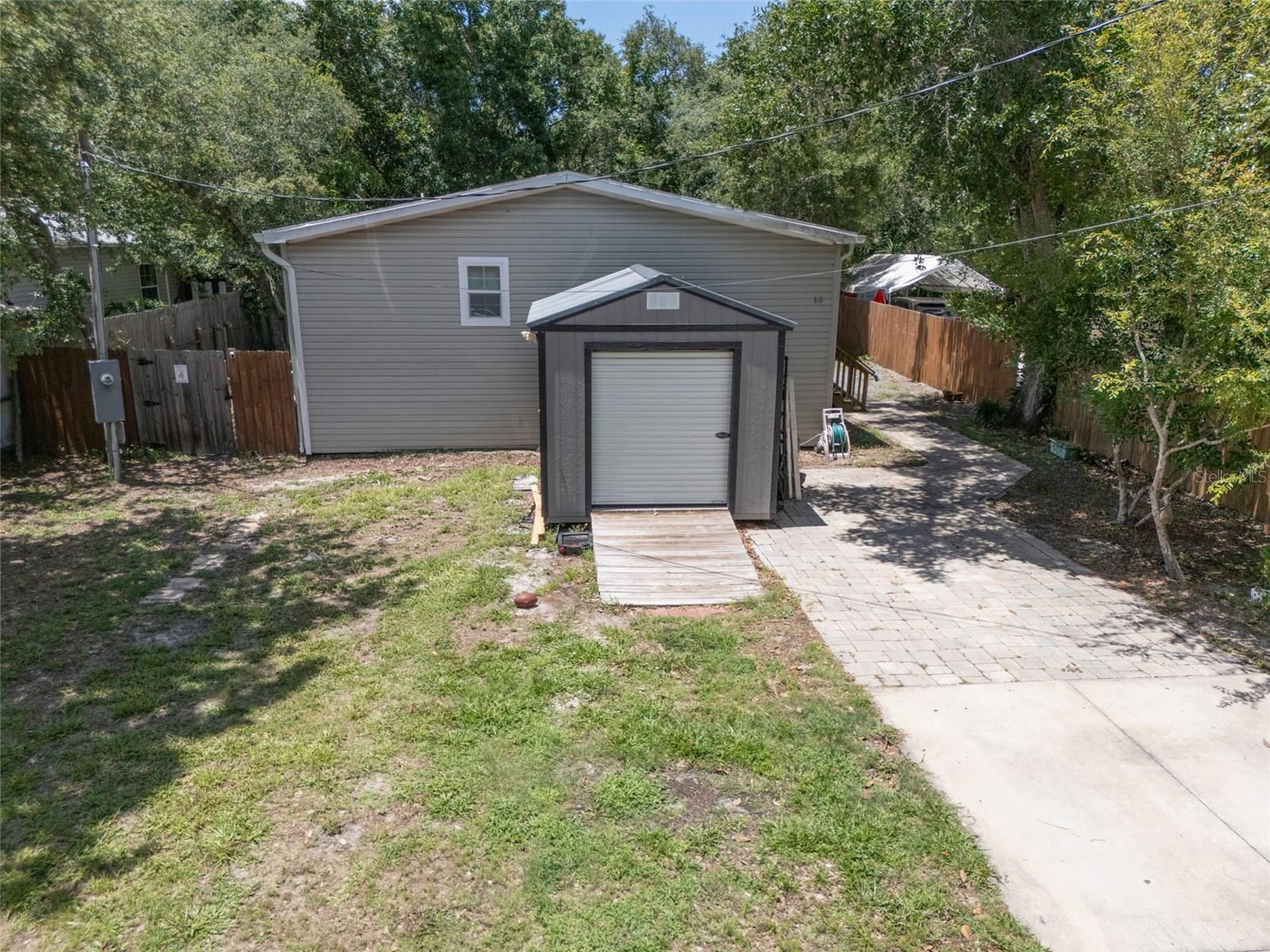 13 Magnolia Road, FL