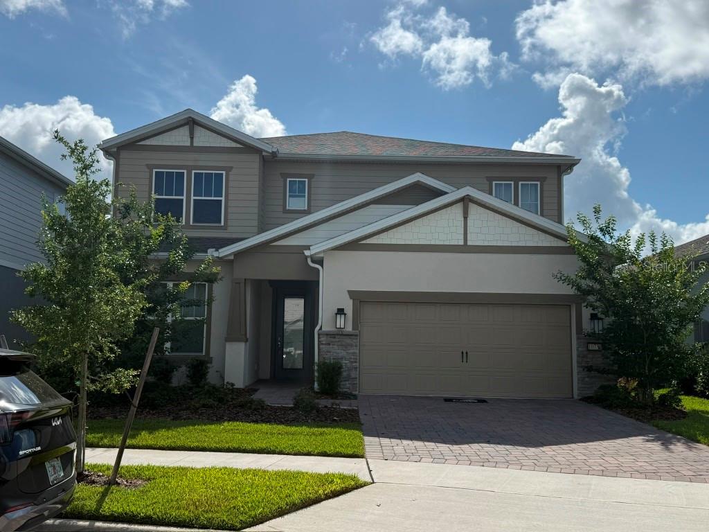 10732 Pahokee Beach Place, FL