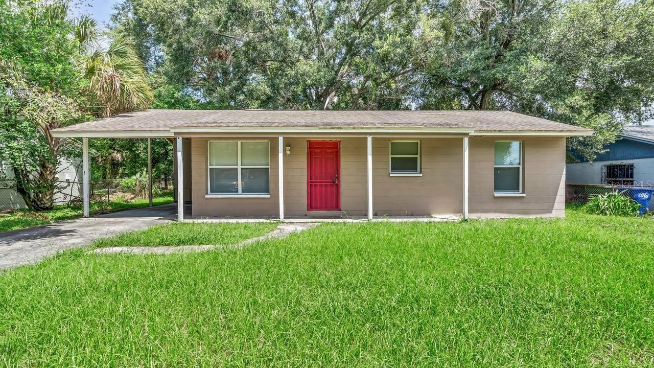 3003 Cord Street, FL