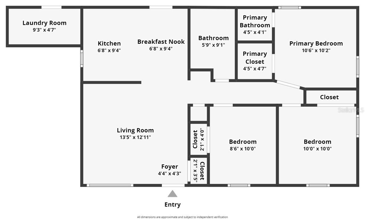 3003 Cord Street, FL