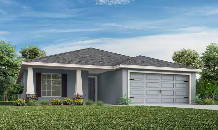5968 Ballast Drive, FL