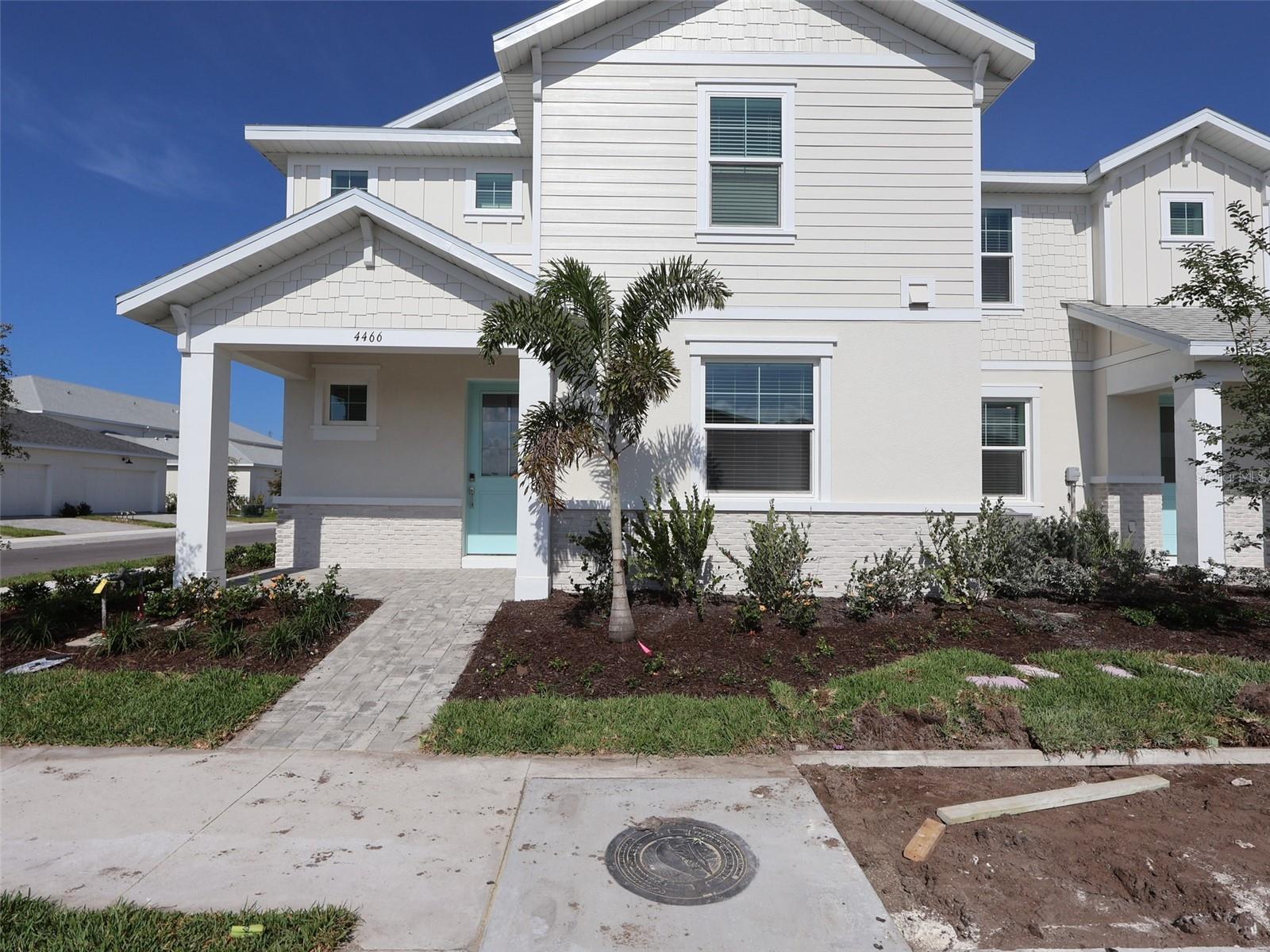 4466 Sunset Garden Street, FL