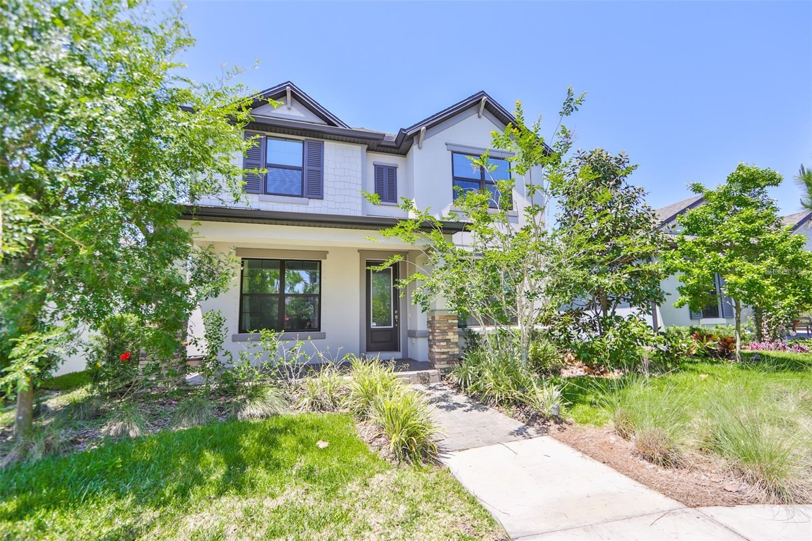 3044 Abrams Trail, FL
