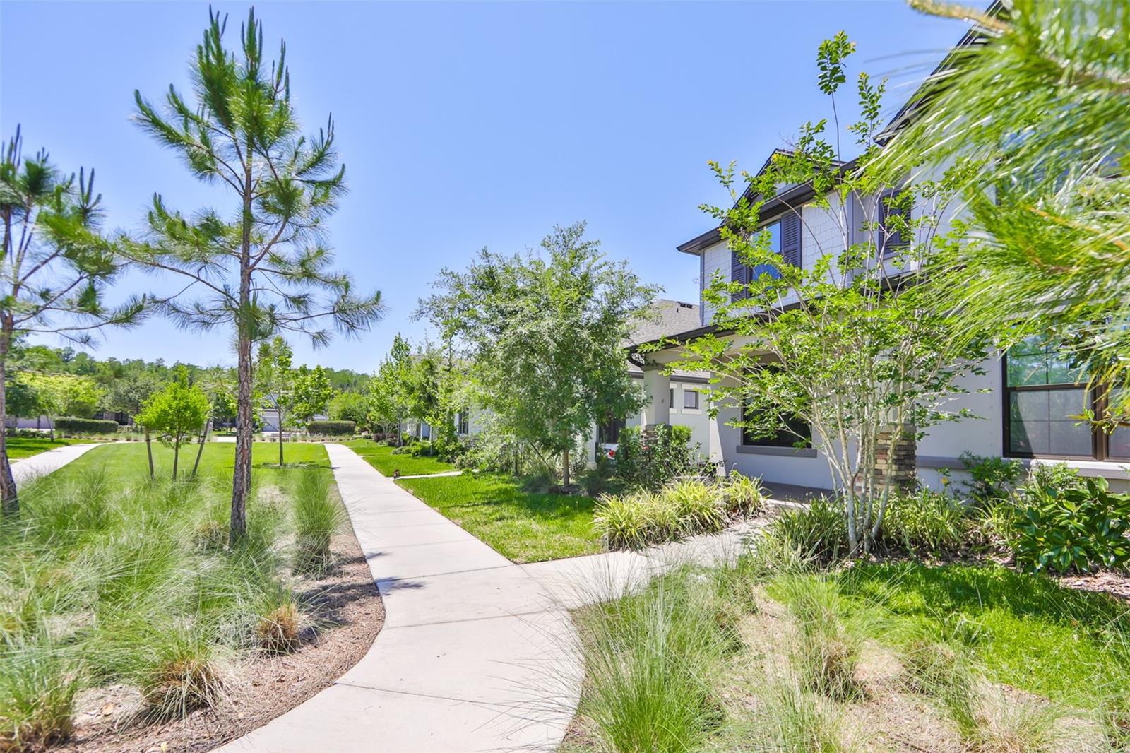 3044 Abrams Trail, FL