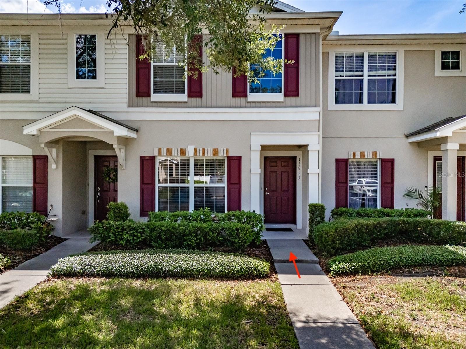 15911 Fishhawk View Drive, FL