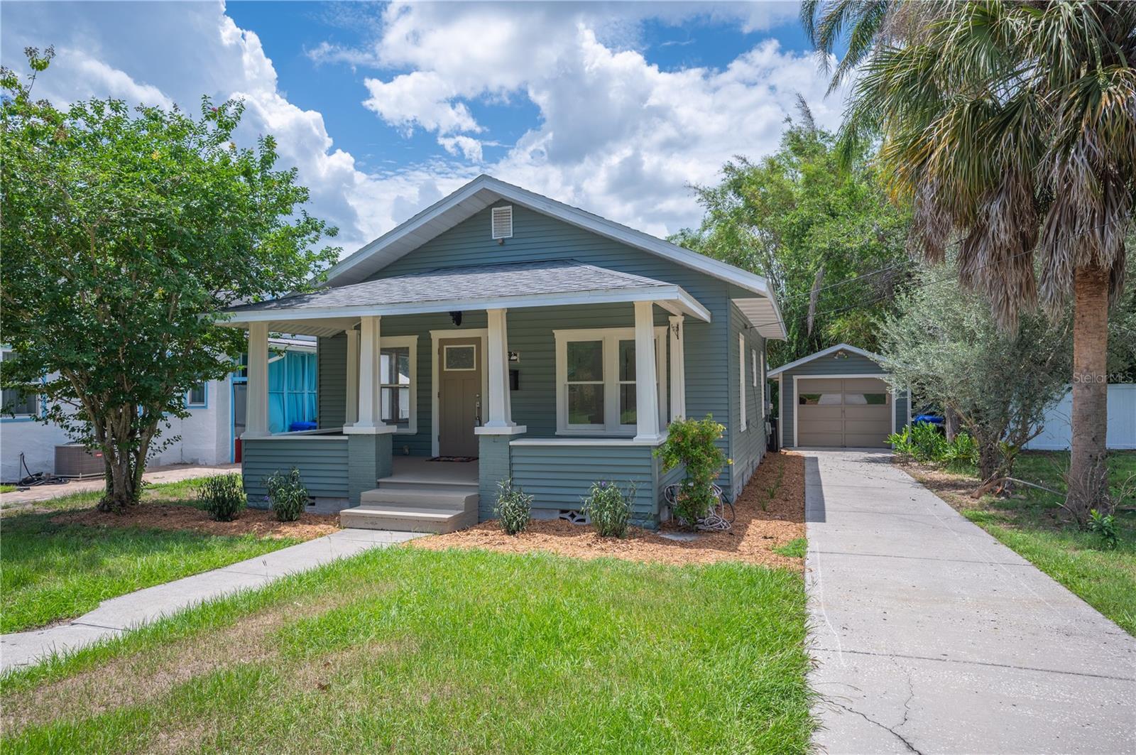 1015 Lexington Street, FL