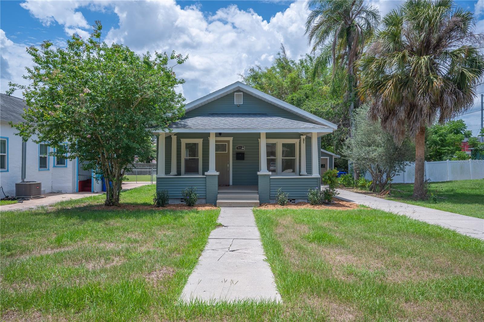 1015 Lexington Street, FL