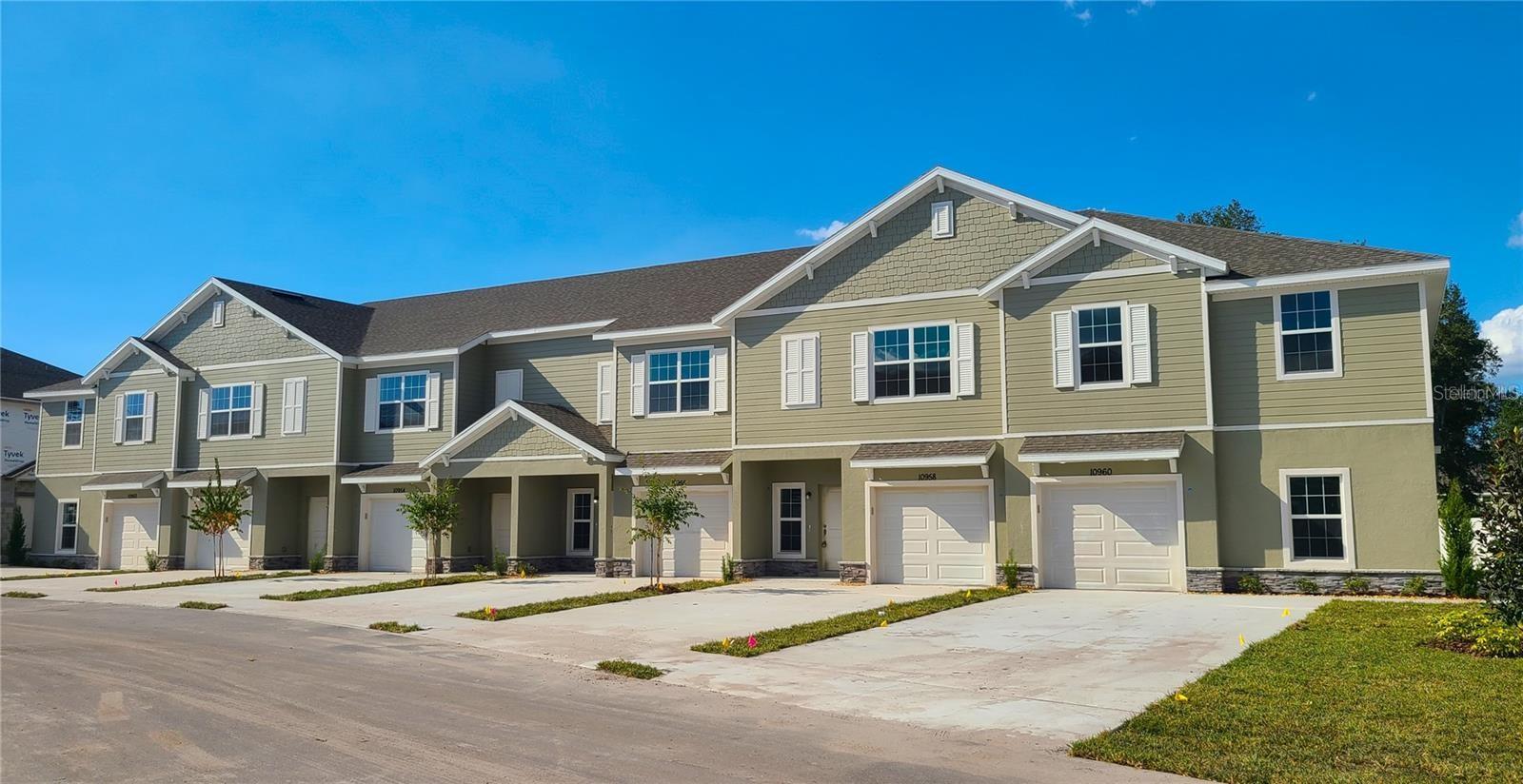 10960 Brightleaf Court, FL